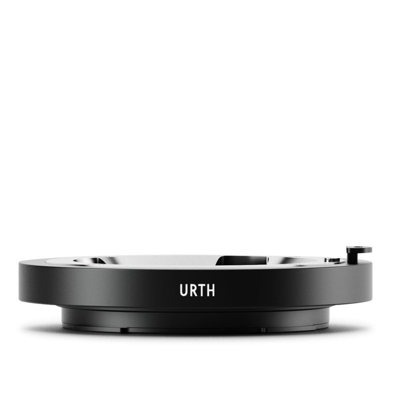 Urth Lens Mount Adapter: Compatible with Leica M Lens to Leica L Camera Body - Image 1